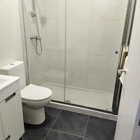 Appartement Bragasterrass *