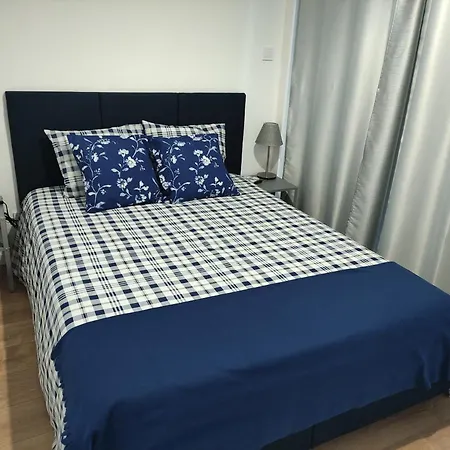 Bragasterrass Апартаменты *