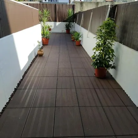Bragasterrass Oporto